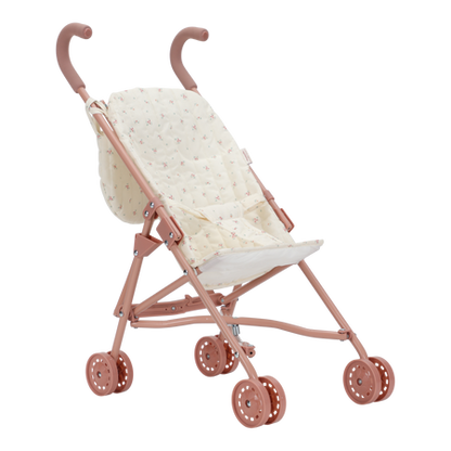 Wózek składany dla lalek LD4584 - Little Dutch