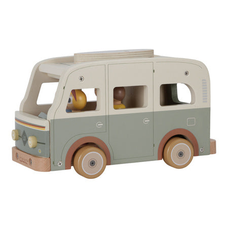 Campervan Vintage FSC LD7125 - Little Dutch