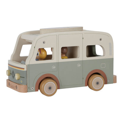 Campervan Vintage FSC LD7125 - Little Dutch