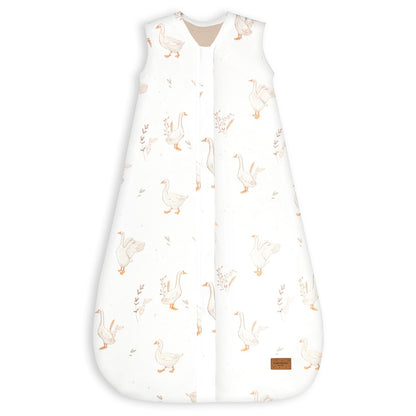 Śpiworek dla niemowlaka 2.5 TOG - ColorStories Happy Goose 0-6 m