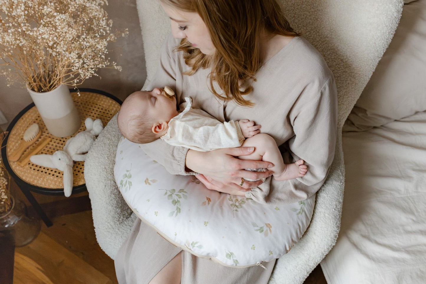 Poduszka do kamienia - Colorstories