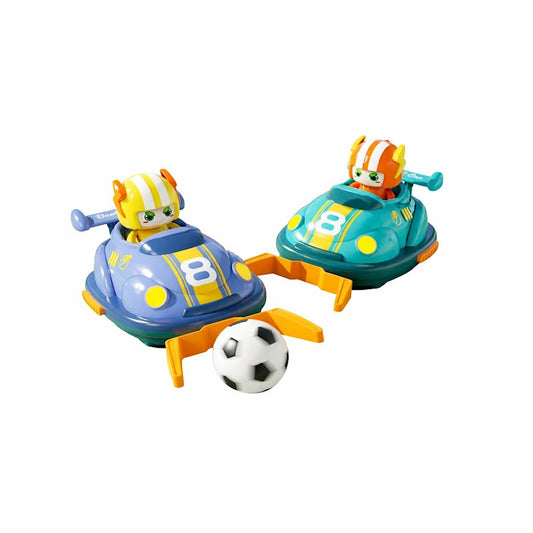 Samochody zdalnie sterowane MXRC-700 Bumper soccer - Maxlife