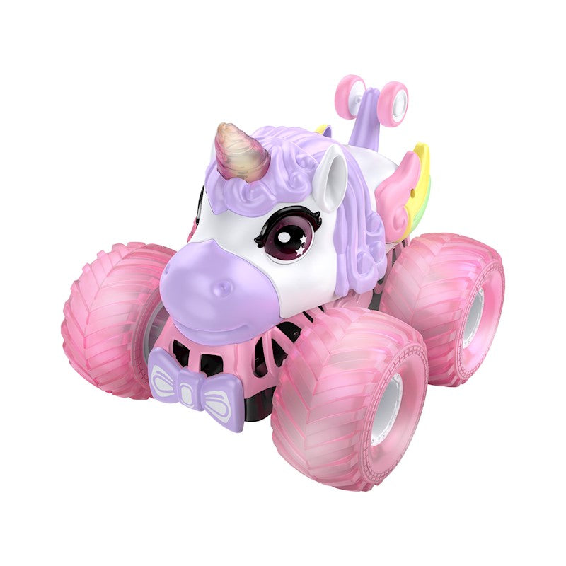 Samochód zdalnie sterowany MXRC-600 unicorn - Maxlife