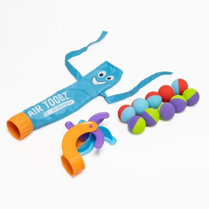 Wiatrak do Dmuchawy do Piłek Air Toobz - Fat Brain Toys FAT BRAIN TOYS