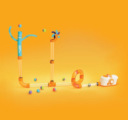 Wiatrak do Dmuchawy do Piłek Air Toobz - Fat Brain Toys FAT BRAIN TOYS