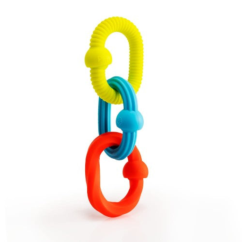 Plip Bobo Kółeczka - Fat Brain Toys