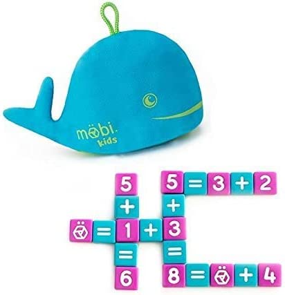 Mobi Kids Gra Matematyczna