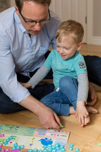 Mobi Kids Gra Matematyczna
