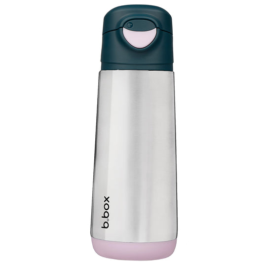 B.BOX - butelka termiczna z ustnikiem sportowym 500 ml B.BOX