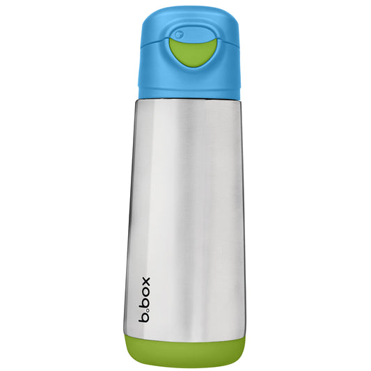 B.BOX - butelka termiczna z ustnikiem sportowym 500 ml B.BOX