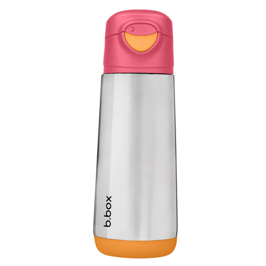 B.BOX - butelka termiczna z ustnikiem sportowym 500 ml B.BOX