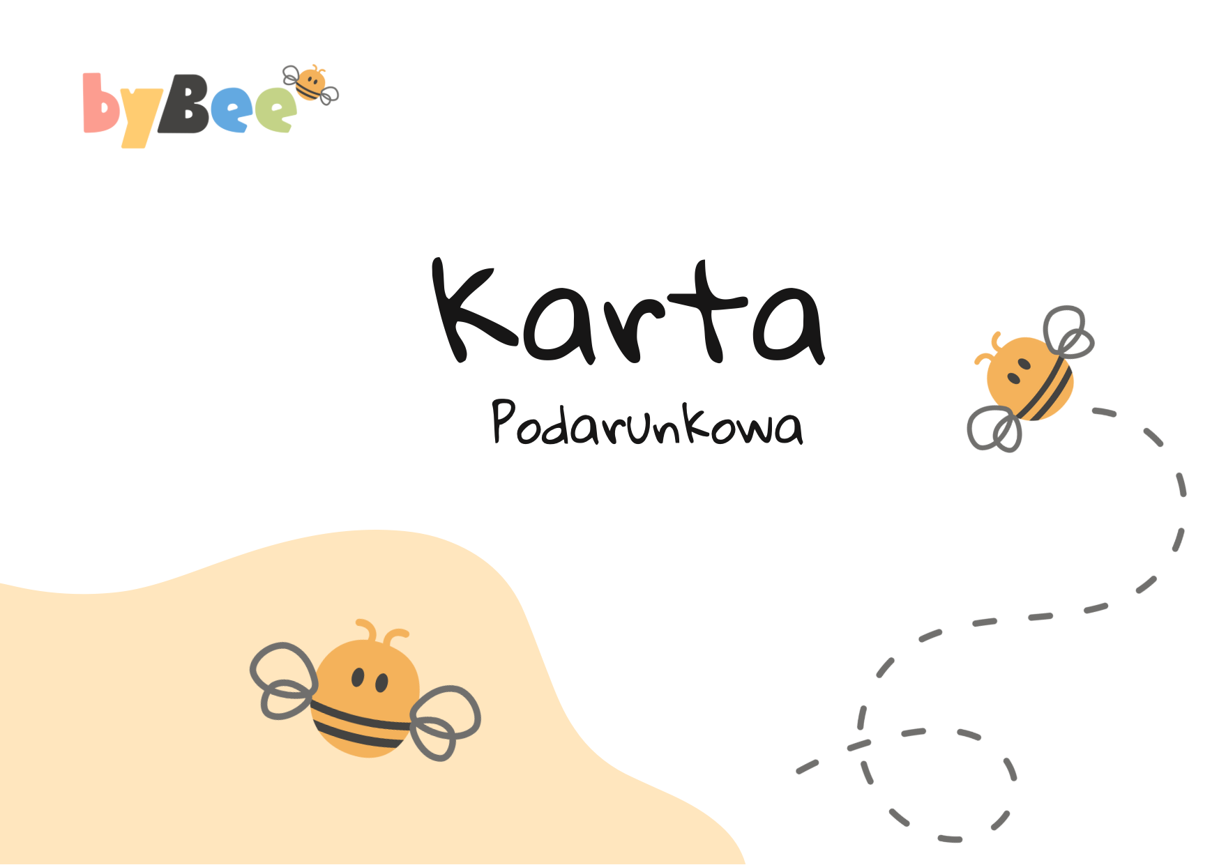 Karta Podarunkowa