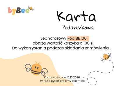 Karta Podarunkowa