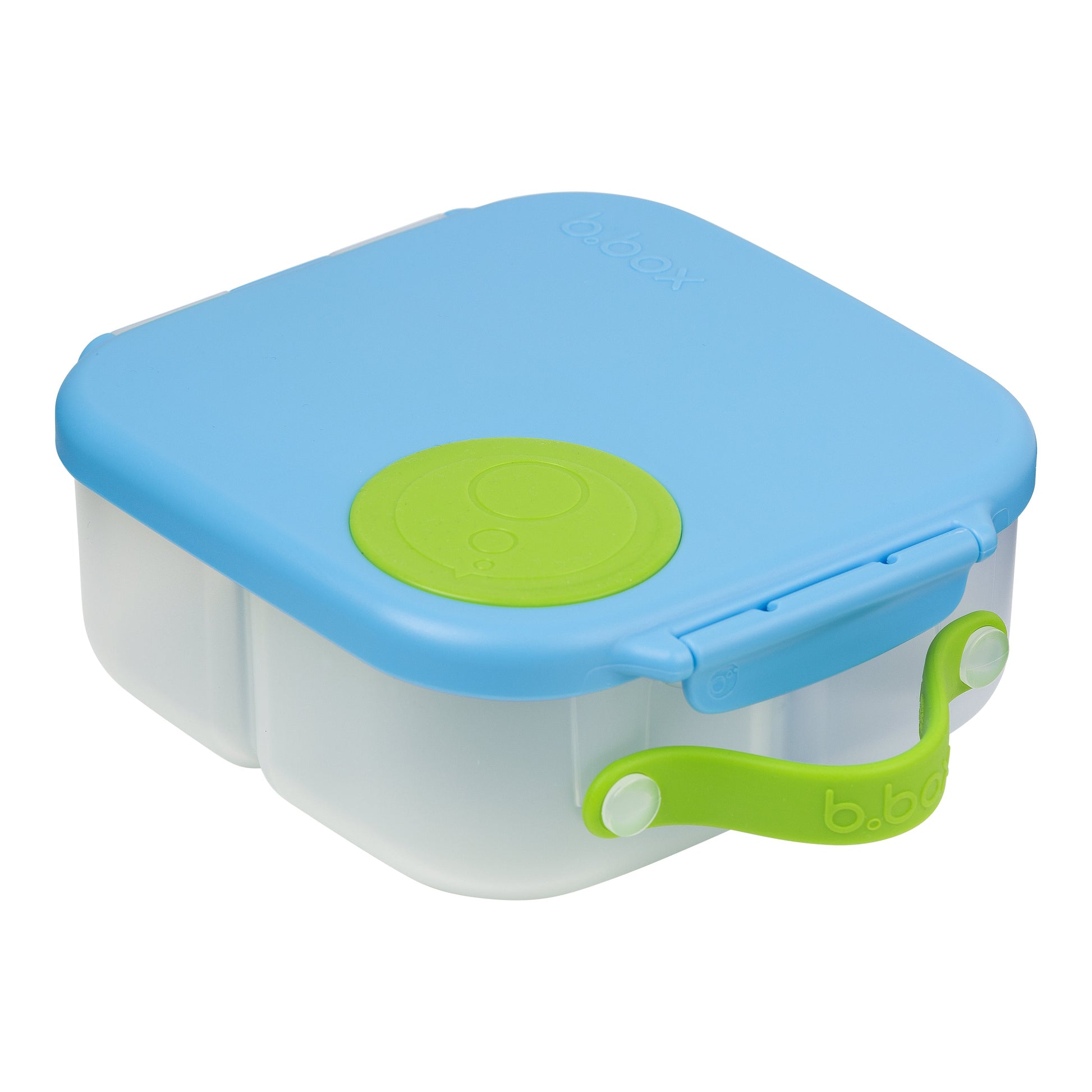 B.BOX - Mini Lunchbox Ocean Breeze