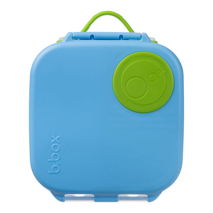 B.BOX - Mini Lunchbox Ocean Breeze