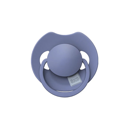 Smoczek silikonowy dynamiczny Prime 0-6m 1 szt - Lovi Blue