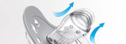 Zestaw wyprawkowy Baby Shower - Lovi Girl