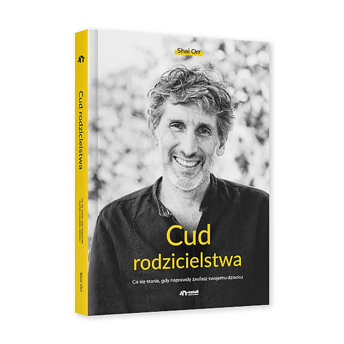 Cud Rodzicielstwa - Natuli