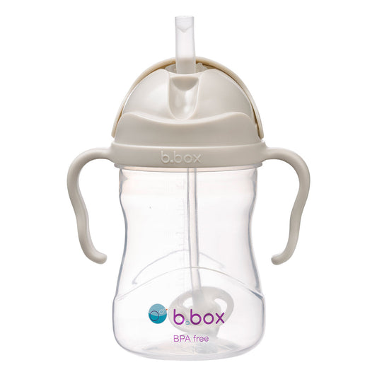 B.BOX - bidon ze słomką 240ml B.BOX
