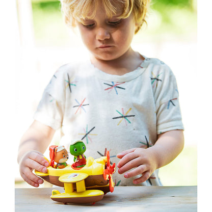 Hydroplan - Klorofil