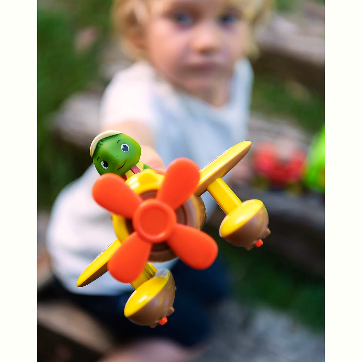 Hydroplan - Klorofil