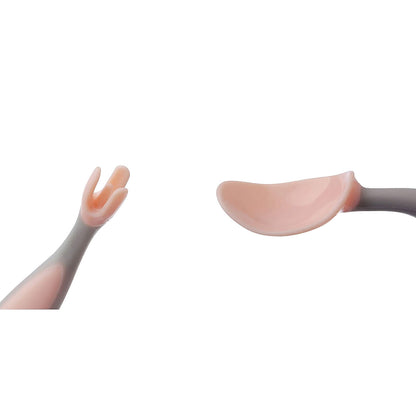 Pierwsze sztućce BLW dla niemowląt Gelato - B.Box Gelato Tutti Frutti