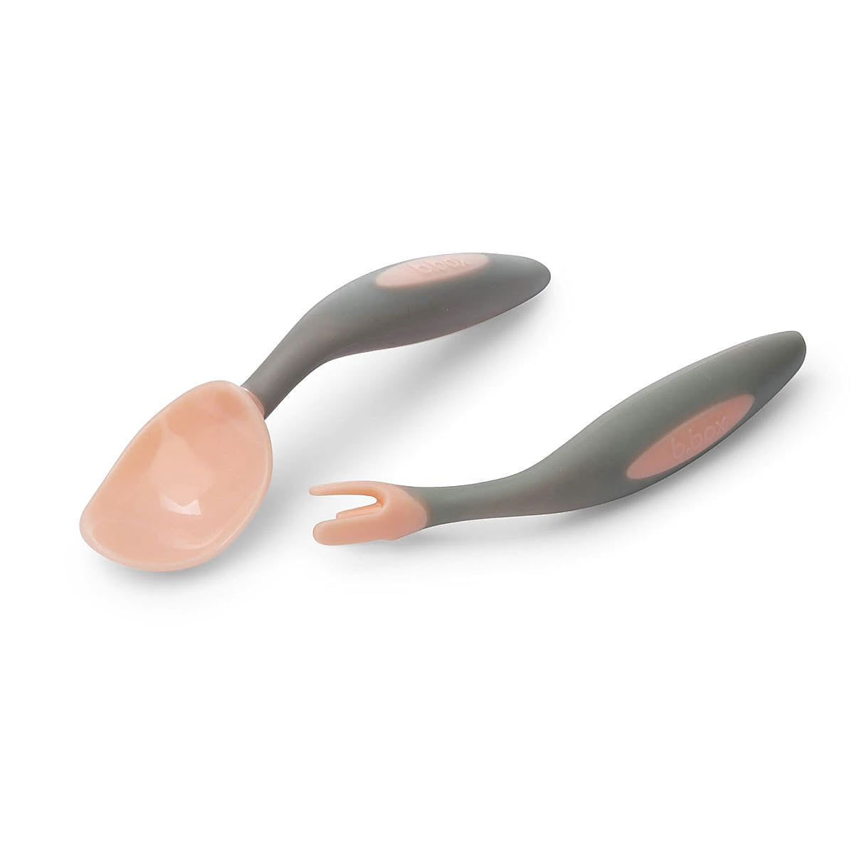 Pierwsze sztućce BLW dla niemowląt Gelato - B.Box Gelato Tutti Frutti