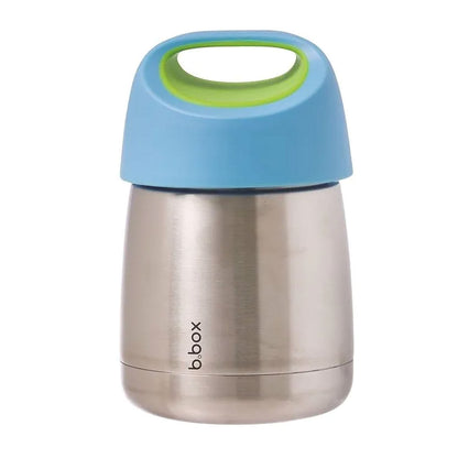 Termos na jedzenie 335 ml - B.Box Ocean Breeze