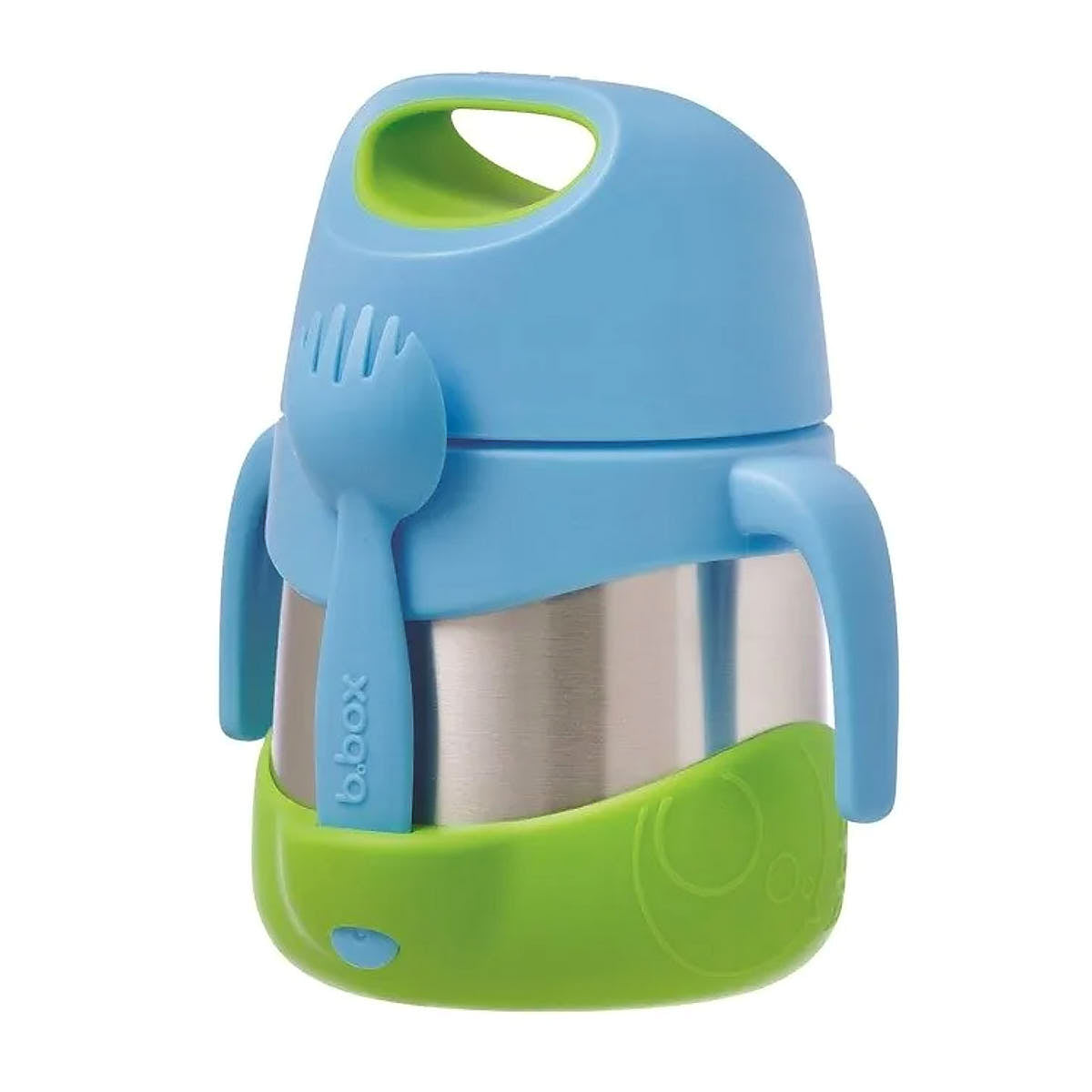 Termos na jedzenie 335 ml - B.Box Ocean Breeze