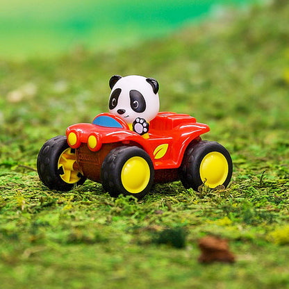 Quad Klorofil - Klorofil