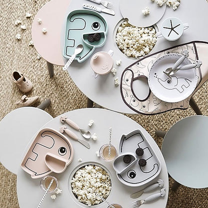 Talerzyk z Przyssawką Elphee - Done by Deer blue