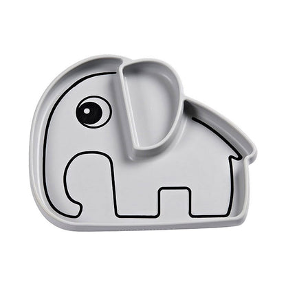 Talerzyk z Przyssawką Elphee - Done by Deer grey