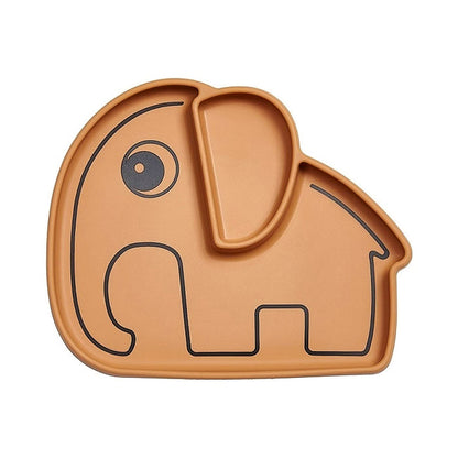 Talerzyk z Przyssawką Elphee - Done by Deer mustard