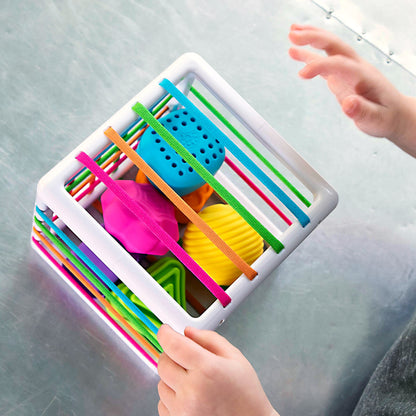 Elastyczna Kostka InnyBin - Fat Brain Toys