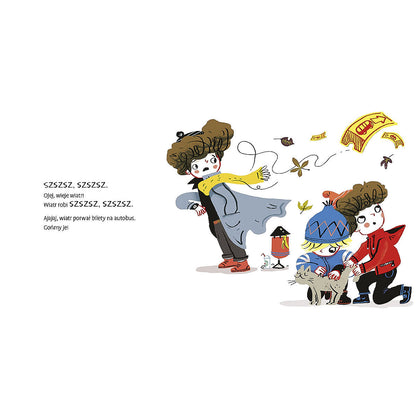 Jano i Wito. W mieście - Wydawnictwo Mamania