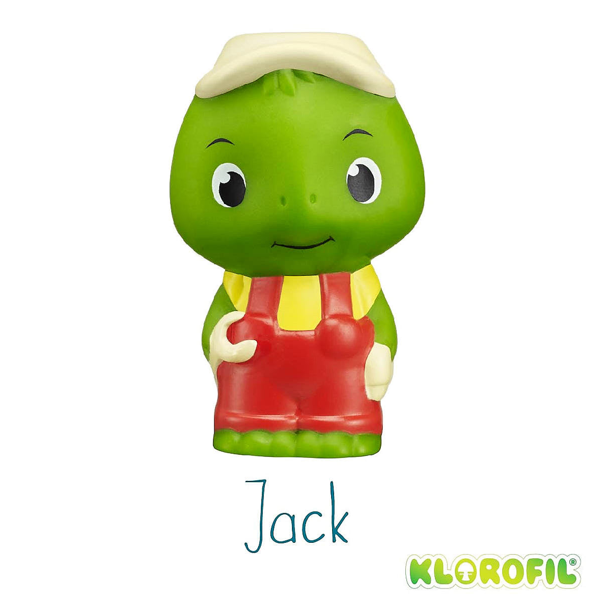 Hydroplan - Klorofil