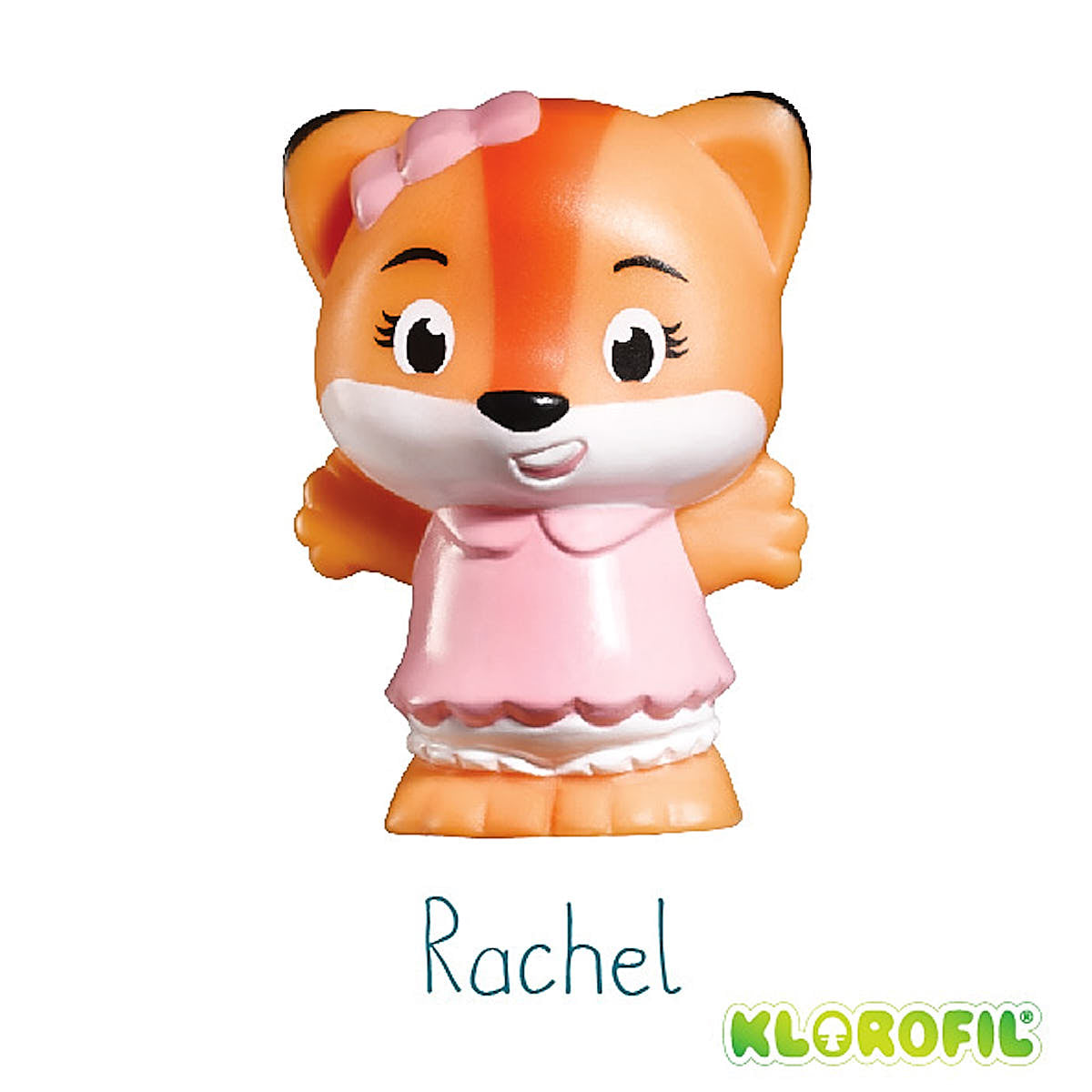 Helikopter - Klorofil