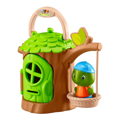 Żółwia Chatka - Klorofil