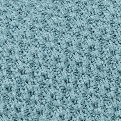 Kocyk Bambusowy 80x100cm - My Memi teal - chain