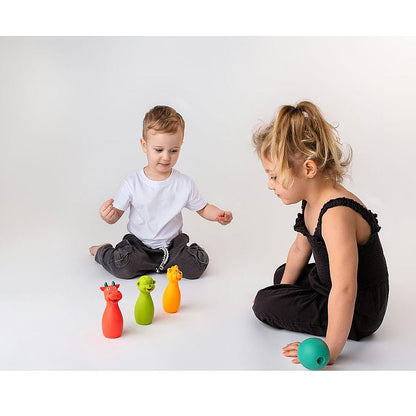 Miękkie kręgle - Mom's Care uszkodzone opakowanie