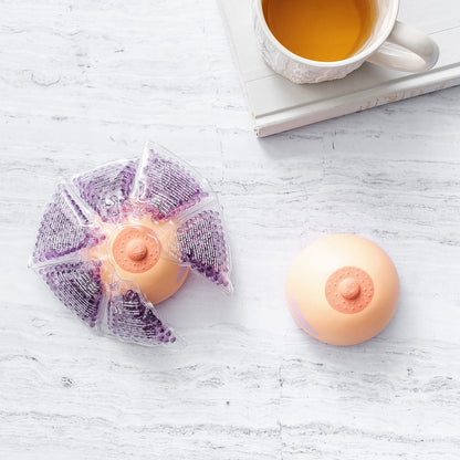 Lansinoh - Therapearl® 3w1 Kompresy żelowe