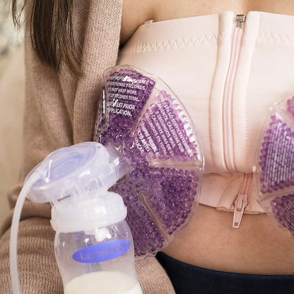 Lansinoh - Therapearl® 3w1 Kompresy żelowe