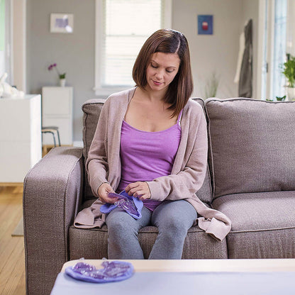 Lansinoh - Therapearl® 3w1 Kompresy żelowe