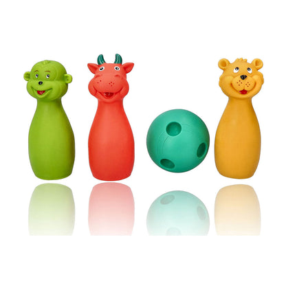 Miękkie kręgle - Mom's Care uszkodzone opakowanie