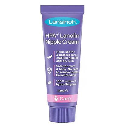 Lansinoh - Lanolina HPA® 10ml