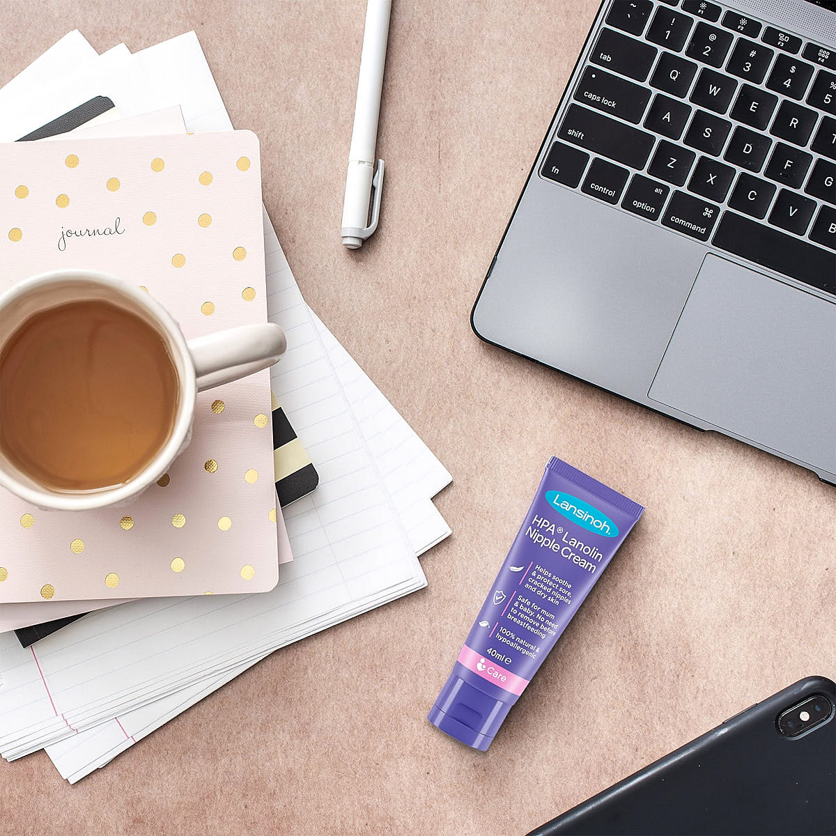 Lansinoh - Lanolina HPA® 40ml