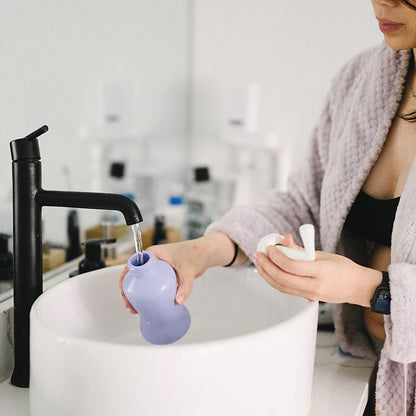 Poporodowa buteleczka do podmywania - Lansinoh