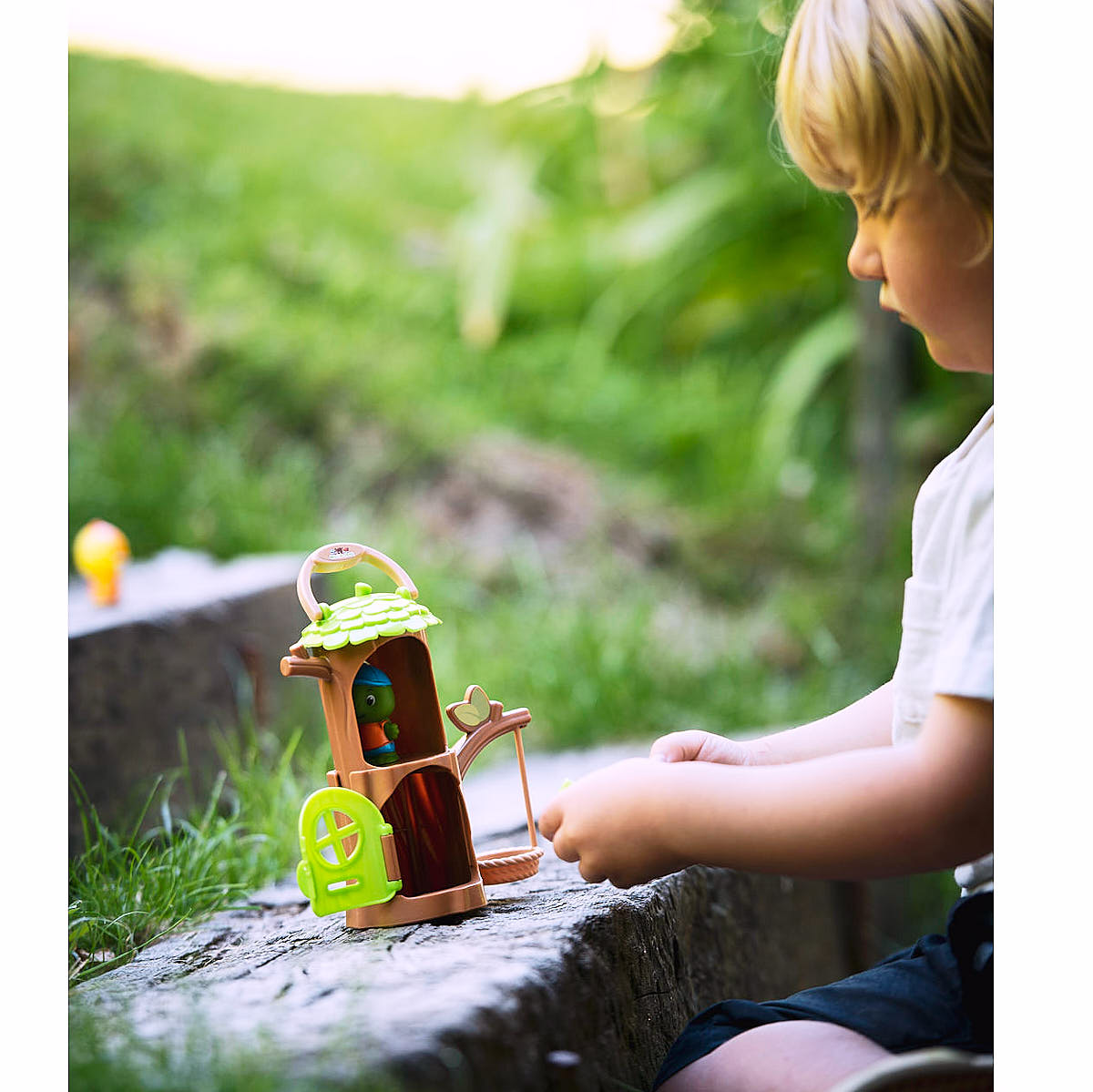 Żółwia Chatka - Klorofil