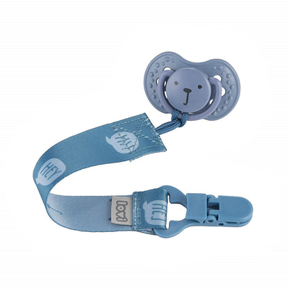 Tasiemka do smoczka - Lovi Hey