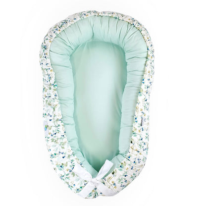 Kokon niemowlęcy - Mary Berry JAGÓDKI Mięta